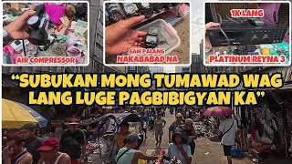 LATAG NGAYONG MYERKULES MERON NGA BANG BAGO [upl. by Eanom]