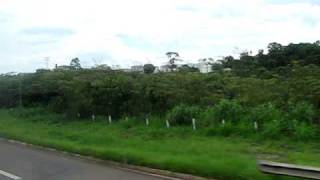 The 51 cachaca factory in Pirassununga Brazil [upl. by Enyawed]