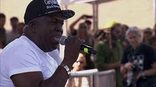 Barrington Levy  Full Set Live Cali Roots 2016 [upl. by Charin]