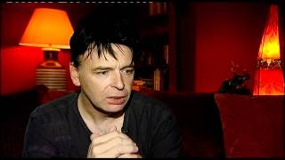 GARY NUMAN ROB SMITH INTERVIEW [upl. by Twila]