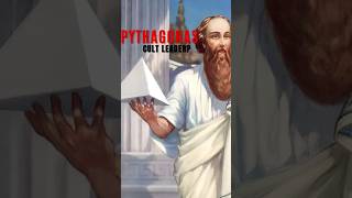 Pythagoras the founder of occultism ancientwisdom history culture [upl. by Xilef666]