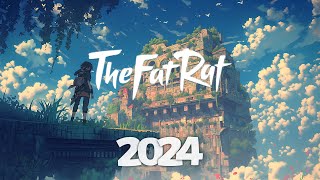 Top 30 Songs of TheFatRat 2024  Best Of TheFatRat  TheFatRat Mega Mix [upl. by Niwri]