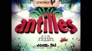 Antilles Riddim Mix Dj Stunna Soca 2012  Machel Kerwin Du BoisNadia Batson Erphaan Alves [upl. by Amaty36]