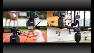 PIXIO your own automatic camera [upl. by Dahs]