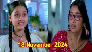 क्या नहार रूही को बचा पायेगा  18 November 2024  man Sundar natak episode [upl. by Fraser]