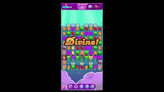 Candy Crush Saga Level 10197 [upl. by Leiser736]