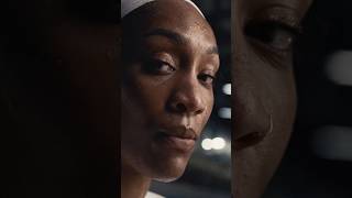 A’ja Wilson in a Gatorade commercial [upl. by Vinna946]