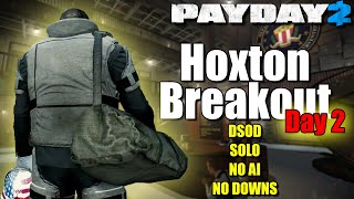 Payday 2 Triple Trailer Tuesday Reaction  The Dentist Hotline Miami Hoxton Breakout [upl. by Alam]