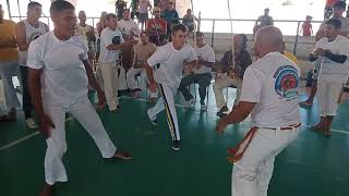 ilha azul capoeira [upl. by Gagne75]