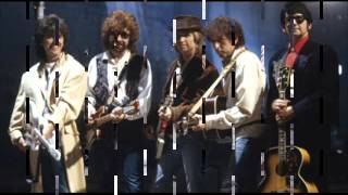 Traveling Wilburys instrumental Heading for the light [upl. by Rai]