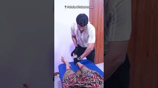 Chiropractic Treatment  Chiropractor Odisha  Dr Asimjit Swain chiropractor odisha [upl. by Nooj849]