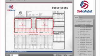 Score Keeping Non Deciding Video [upl. by Reitman]