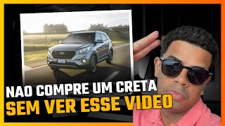 Acústica Hyundai Creta Nao compre sem ver esse vídeo [upl. by Airednaxela]