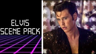 Elvis 2022 Scene Pack [upl. by Nnaarual]