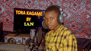 TORA KAGAME By IAN Official Music Audio [upl. by Flodnar554]