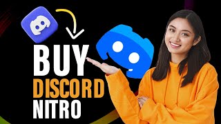 How to buy Discord nitro with Google Play gift card Best Method [upl. by Adnirual]