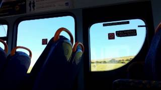 Very Whiny Stagecoach Cumbria Alexander MAN Enviro 300 22596 PX08 CSY [upl. by Annotahs]