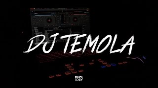 ENAK ANJIR  DJ TEMOLA FULL BASS TERBARU 2020 [upl. by Ahsini]