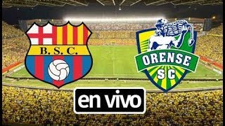 BARCELONA vs ORENSE EN VIVO [upl. by Kilk]