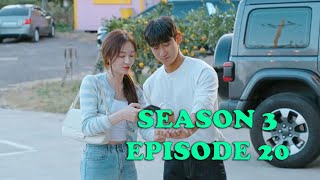 Transit Love EXchange 3 Season 3 Episode 20 2024  PREVIEW ENG [upl. by Nivre716]