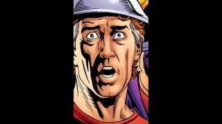 Jay Garrick Tribute [upl. by Eceined]