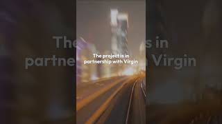 Indias Hyperloop The Future of Transportation [upl. by Leitnahs]