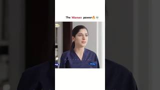 The woman power 🔥💀  jaffa  like comment share pakistanidrama edit [upl. by Nohshan]