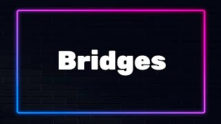 Karaoke  Bridges  Alika  Estonia  Eurovision 2023 [upl. by Cthrine]