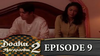 Doaku Harapanku 2  Episode 9  Krisdayanti Dicky Wahyudi [upl. by Eecyac]