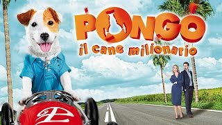 Pongo il cane milionario  Trailer italiano ufficiale HD [upl. by Pitzer]