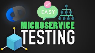 Contract Testing For Microservices IS A MUST [upl. by Mat]