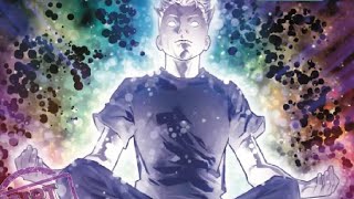 Franklin Richards é o Avatar do The One Above All [upl. by Tempa]