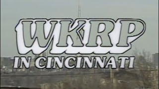 WKRP End Theme [upl. by Emmuela]