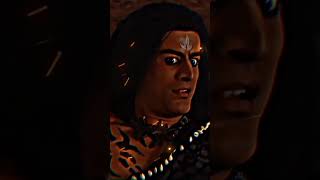 Jalandhar vs Mahadev 💪best fight wait for end 🔚 [upl. by Einotna]