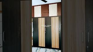 UPVC  Loft  Sliding Glass Shelf  Plywood  Wardrobe amp Dressing Unit  Wooden Colours Coimbatore [upl. by Audsley346]