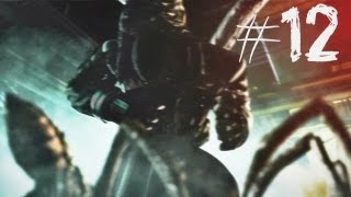 Resident Evil Operation Raccoon City  DEAD FACTORY  Gameplay Walkthrough  Spec Ops  Part 12 [upl. by Annaul691]