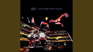 Knights of Cydonia Live at Rome Olympic Stadium [upl. by Haram]