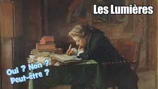 4ème  LES LUMIÈRES [upl. by Dloreg]