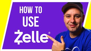 How to Use Zelle Send and Receive Money Fast [upl. by Renate465]