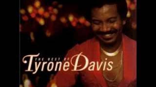 Tyrone Davis  Be With Me 1979 [upl. by Benildis971]