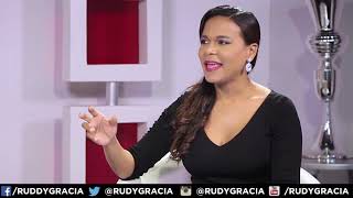 Pastor Ruddy Gracia en El Especial [upl. by Iman]