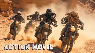 Action full movie  A mission that could be the last  Thriller adventure drama best movies💣🎥 [upl. by Nahgrom695]