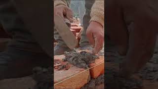 Brick Masonry Tips [upl. by Ulrike]