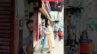 Ice Cream Wala Prank  shorts [upl. by Ahsilahk]