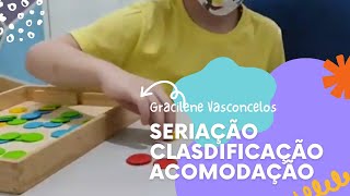 Dicas de atividades para intervenções Psicopedagogicas e Psicoeducação [upl. by Leba912]