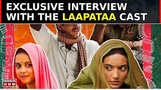 Rudrani Chattoraj Interview  Pratibha Ranta Opens Up About Her Struggles  Laapataa  Exclusive [upl. by Caldwell774]