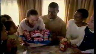 2000 Campbells Tomato Soup Commercial [upl. by Majka]