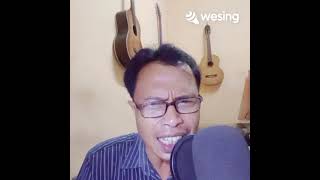 Segenggam Setia cover AanSinyo [upl. by Kcirederf]