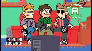 Eddsworld  The End Part 1 2006 [upl. by Grados]