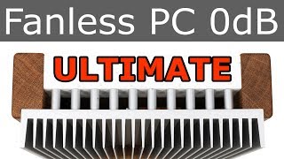 How to Build the Ultimate 0dB custom PC [upl. by Ogawa]